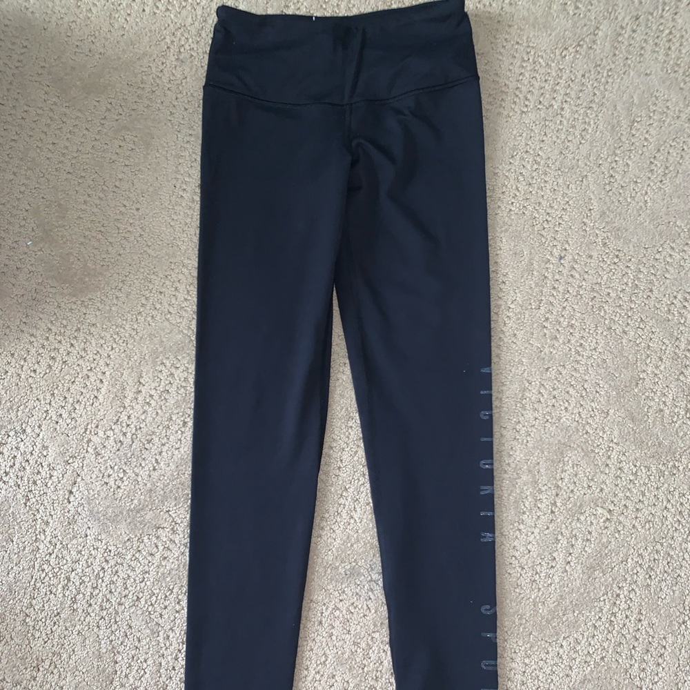 Victoria Secret Full Length Leggings
